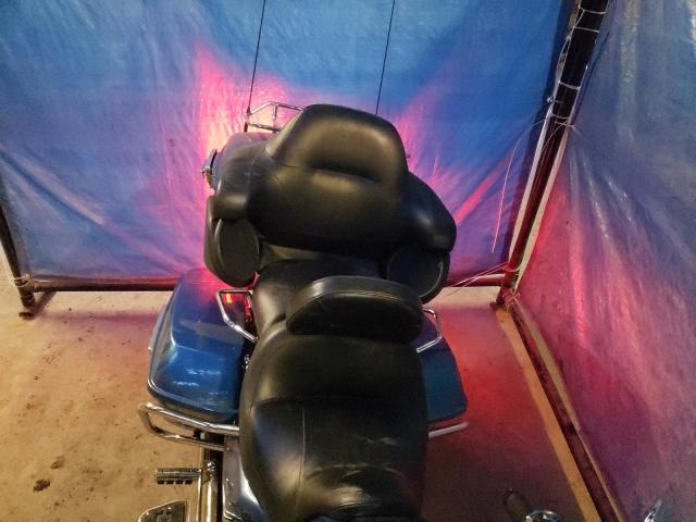 2014 HARLEY-DAVIDSON FLHTK ELEC - 5HD1KELA1EB635618