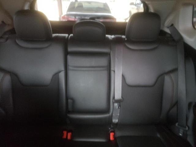 3C4NJDDB3JT337563 Jeep Compass Trailhawk