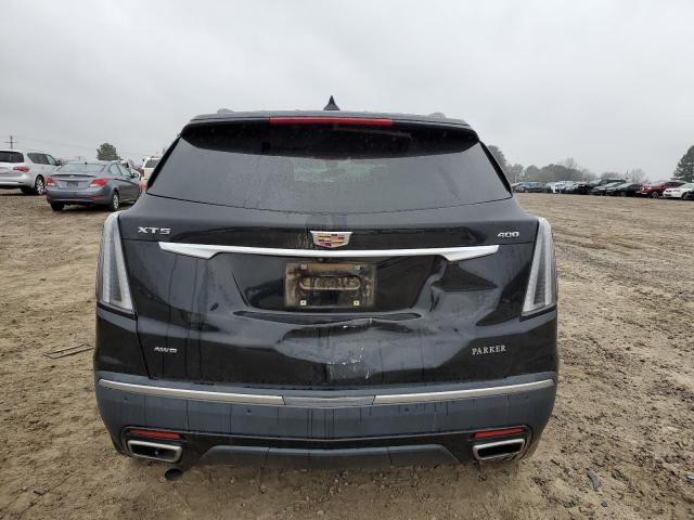 2020 CADILLAC XT5 SPORT - 1GYKNHRS8LZ108552