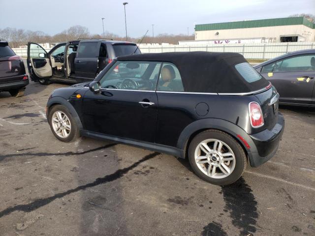WMWZN3C54FT863003 Mini Cooper