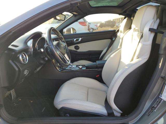 2016 MERCEDES-BENZ SLK 300 WDDPK3JA2GF125368