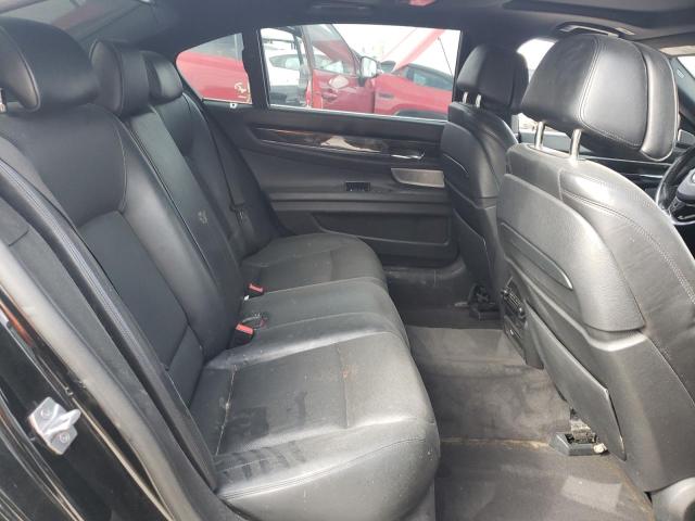 WBAYE8C54ED135411 BMW 750 LI