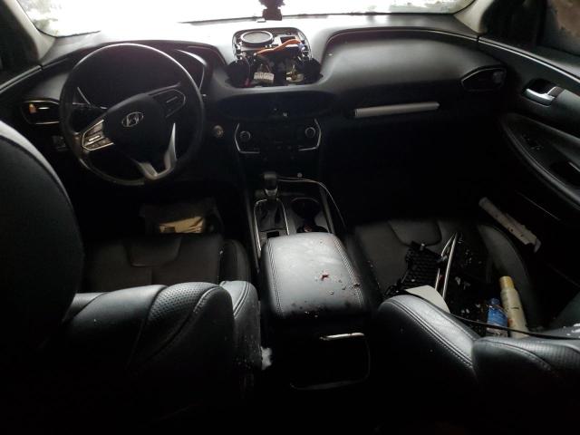 2019 HYUNDAI SANTA FE L - 5NMS5CAA8KH021202
