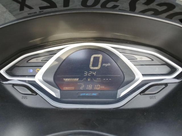 2019 HONDA WW150 RLHKF3006KY001506