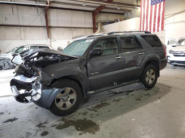 2006 Toyota 4Runner SR5