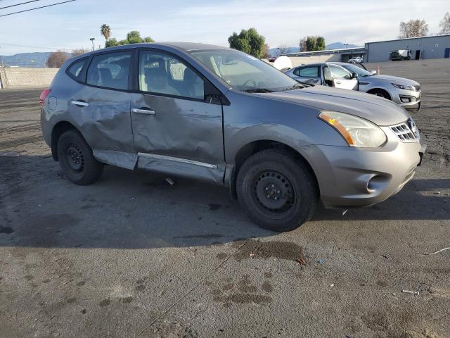 JN8AS5MV3EW704655 Nissan Rogue Select S
