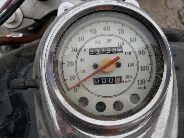 2000 YAMAHA XVS65A JYAVM01E3YA021916