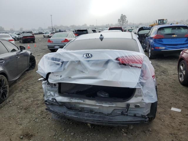 2018 KIA FORTE LX - 3KPFL4A74JE243839