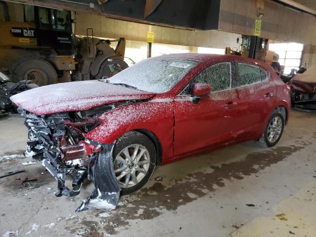 2018 MAZDA 3 SPORT - 3MZBN1K76JM266595