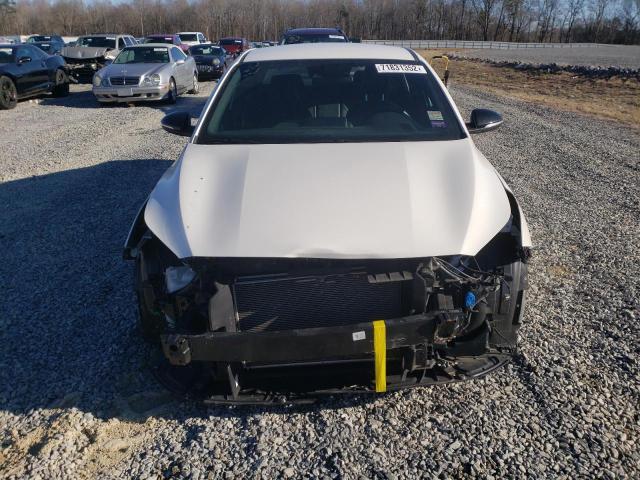 2020 KIA FORTE GT L - 3KPF34AD4LE233126
