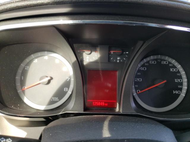 2GKALMEK3D6139568 GMC Terrain Sle