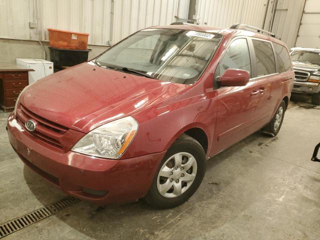 2008 Kia Sedona EX