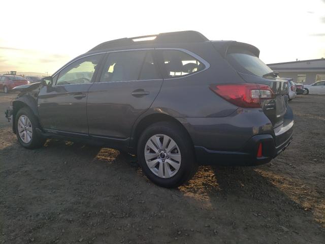4S4BSABC3K3307708 Subaru Outback 2.5i