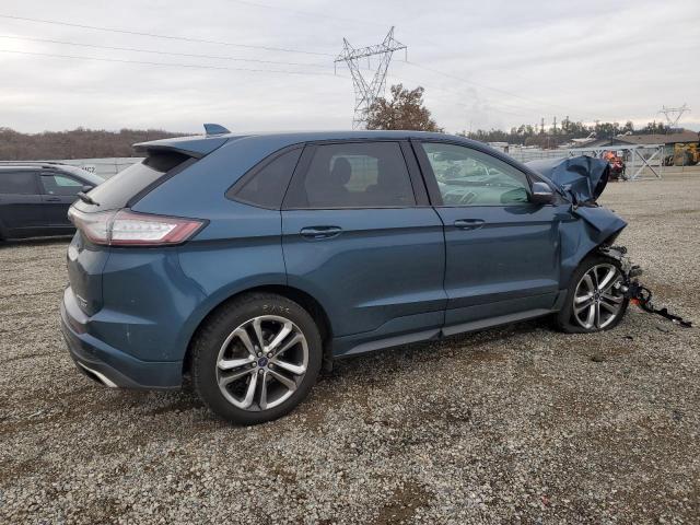 2FMPK4AP4GBB89414 Ford EDGE SPORT