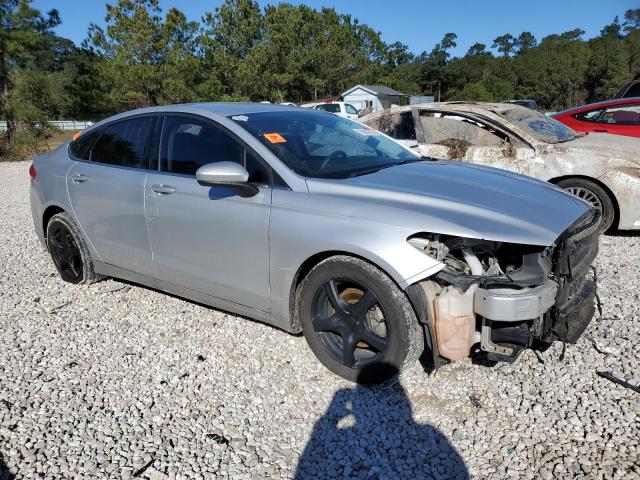 2017 FORD FUSION SE - 3FA6P0HD8HR140876