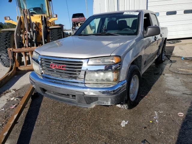 2005 GMC Canyon 