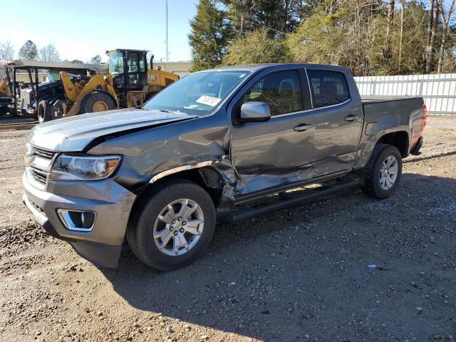 2018 CHEVROLET COLORADO L - 1GCGSCEN1J1278609
