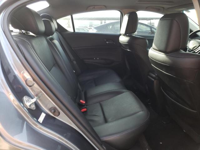 2013 ACURA ILX 20 TEC - 19VDE1F77DE019387