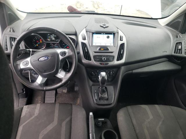 2018 FORD TRANSIT CO - NM0GE9F70J1363156