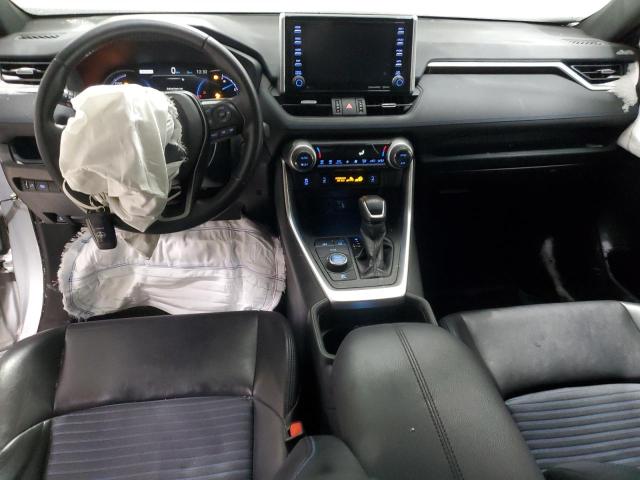 2019 TOYOTA RAV4 XSE - 2T3EWRFV8KW027635