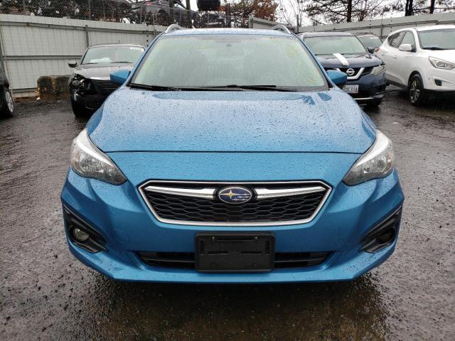 4S3GTAD66J3720932 Subaru Impreza Premium Plus