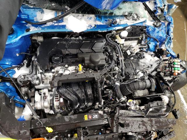 3KPA24AD1NE478305 KIA Rio