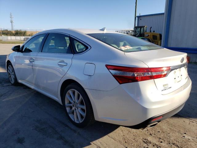 2015 TOYOTA ALVALON 4T1BK1EB0FU167491