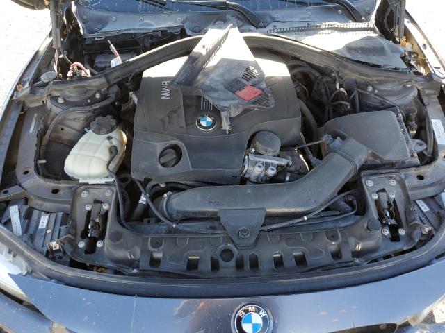 WBA3B9C53DF587507 BMW 335 XI
