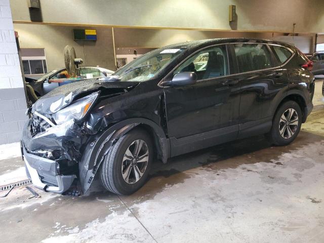 Salvage cars for sale from Copart Sandston, VA: 2020 Honda CR-V LX