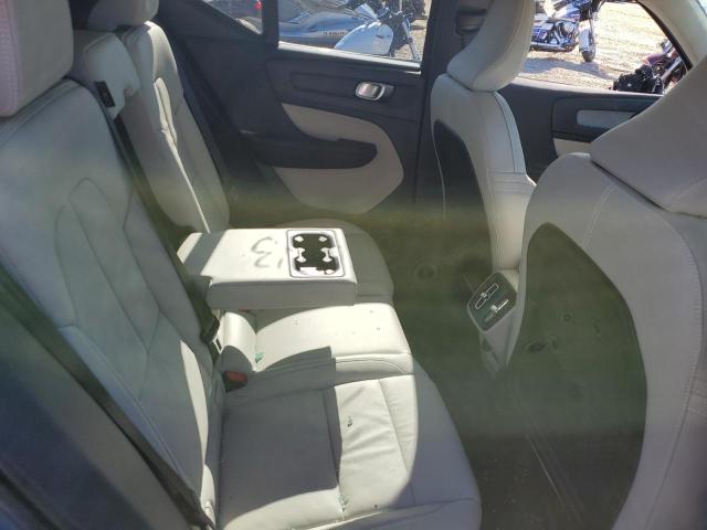 2023 VOLVO XC40 PLUS YV4L12UN0P2970728