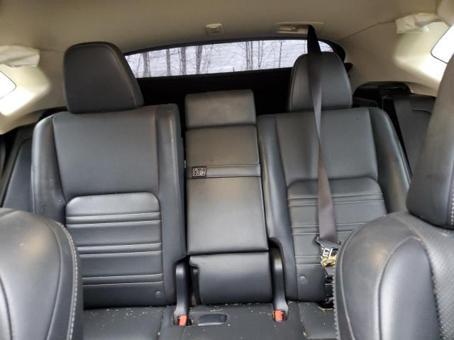 2016 LEXUS CT200H - JTJBARBZ0G2055730