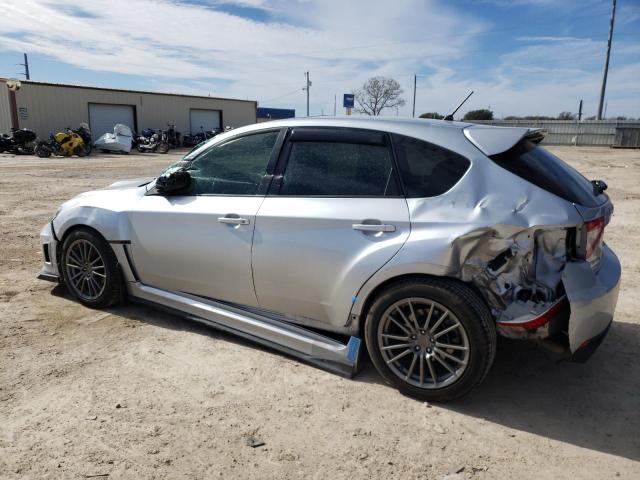 JF1GR7E69EG200423 Subaru Impreza Wrx