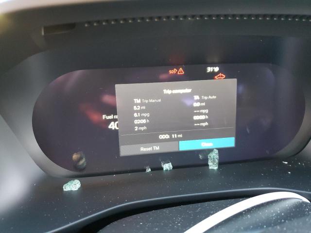 2023 VOLVO XC40 PLUS YV4K92HL7P2980766