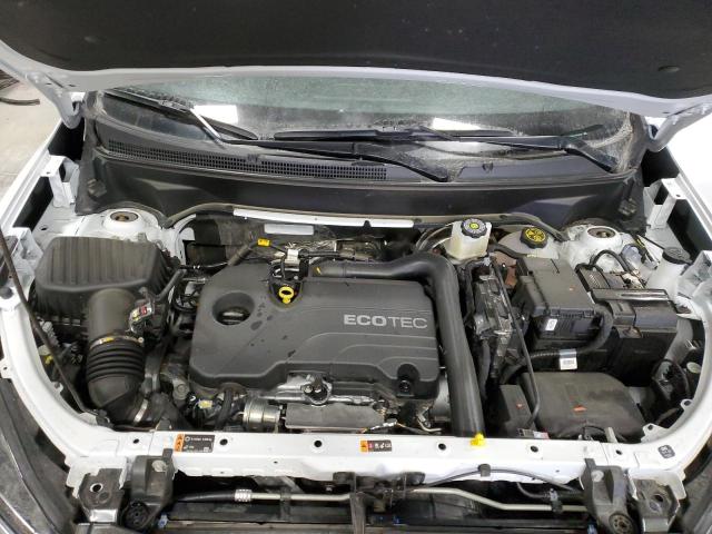 2022 CHEVROLET EQUINOX RS 3GNAXMEV3NS168086
