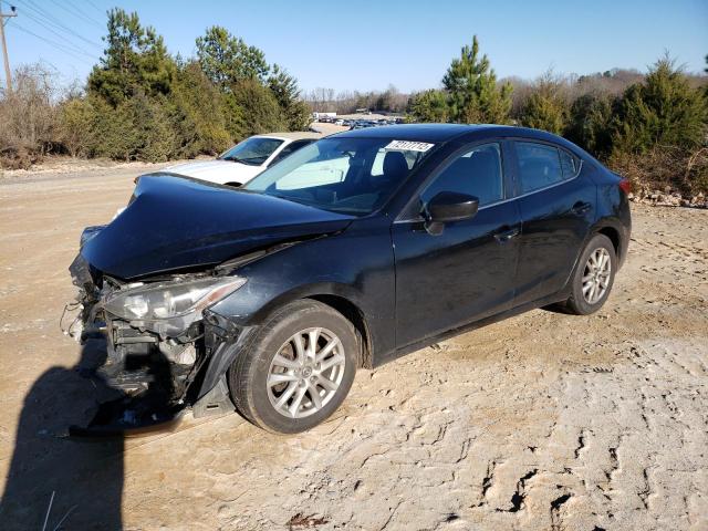 2014 Mazda Mazda3 4-Door Grand Touring