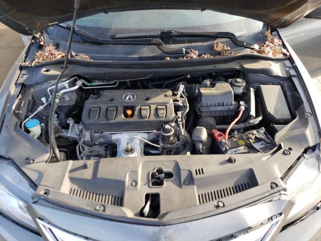 2013 ACURA ILX 20 TEC - 19VDE1F77DE019387