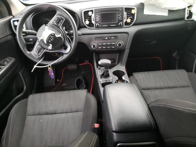 KNDPM3AC0K7508413 KIA Sportage Lx