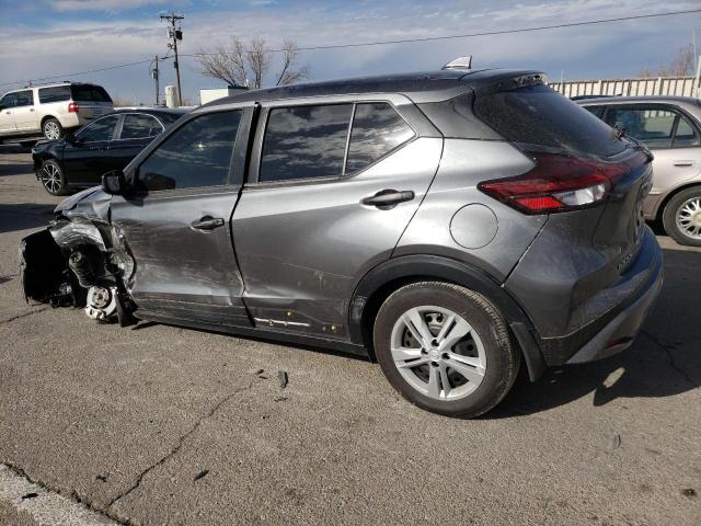 3N1CP5BV3NL513531 Nissan KICKS S