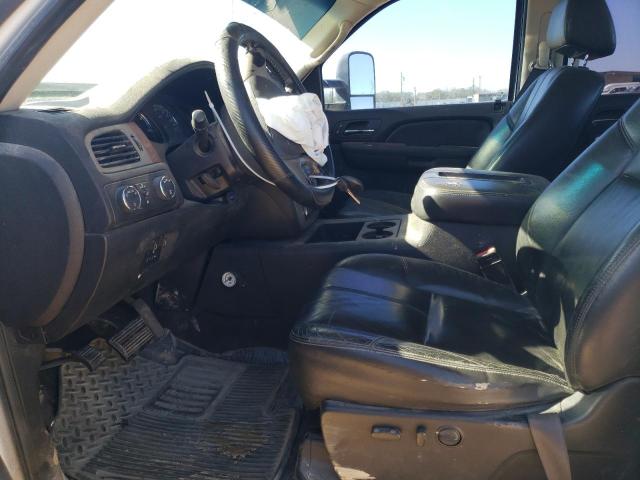 1GTHK63649F142409 GMC Sierra K2500 Slt