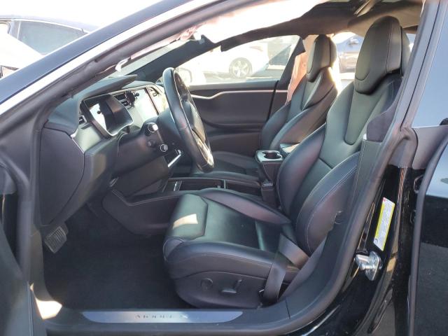 5YJSA1E2XJF247969 Tesla MODEL S