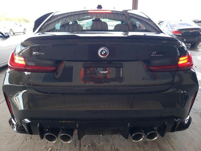 2023 BMW M3 COMPETI WBS43AY02PFN94836