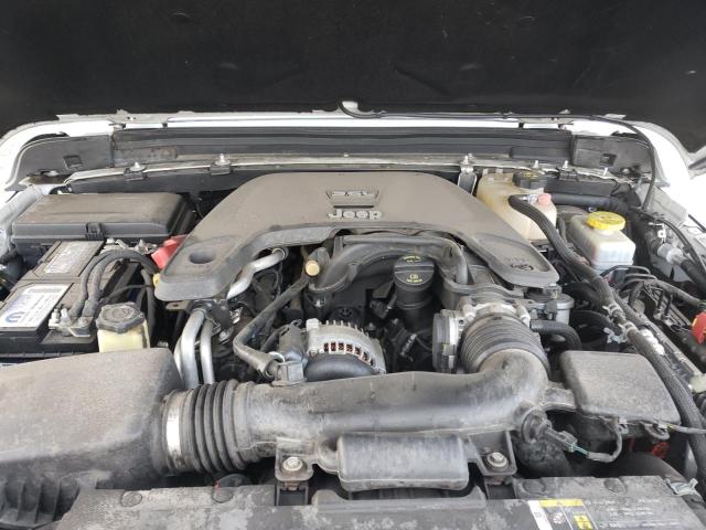 1C4HJXEG8JW177540 Jeep Wrangler