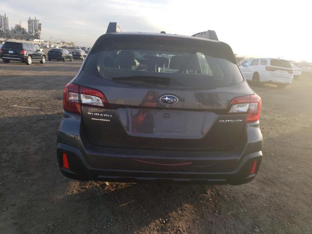 4S4BSABC3K3307708 Subaru Outback 2.5i