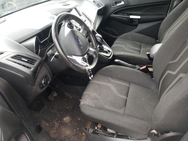 2018 FORD TRANSIT CO - NM0GE9F70J1363156