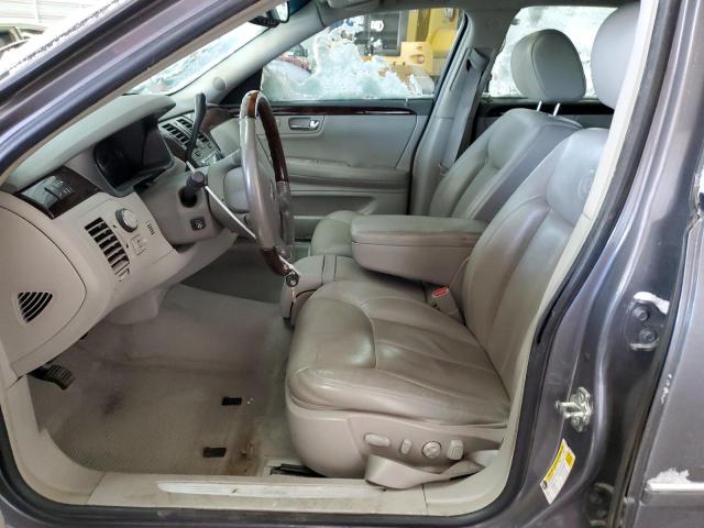 1G6KD57Y88U136714 Cadillac DTS