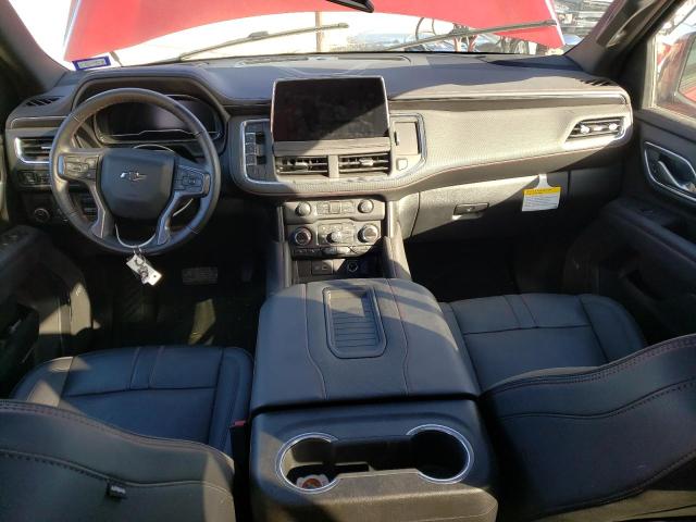 2022 CHEVROLET TAHOE C150 - 1GNSCRKD0NR126468