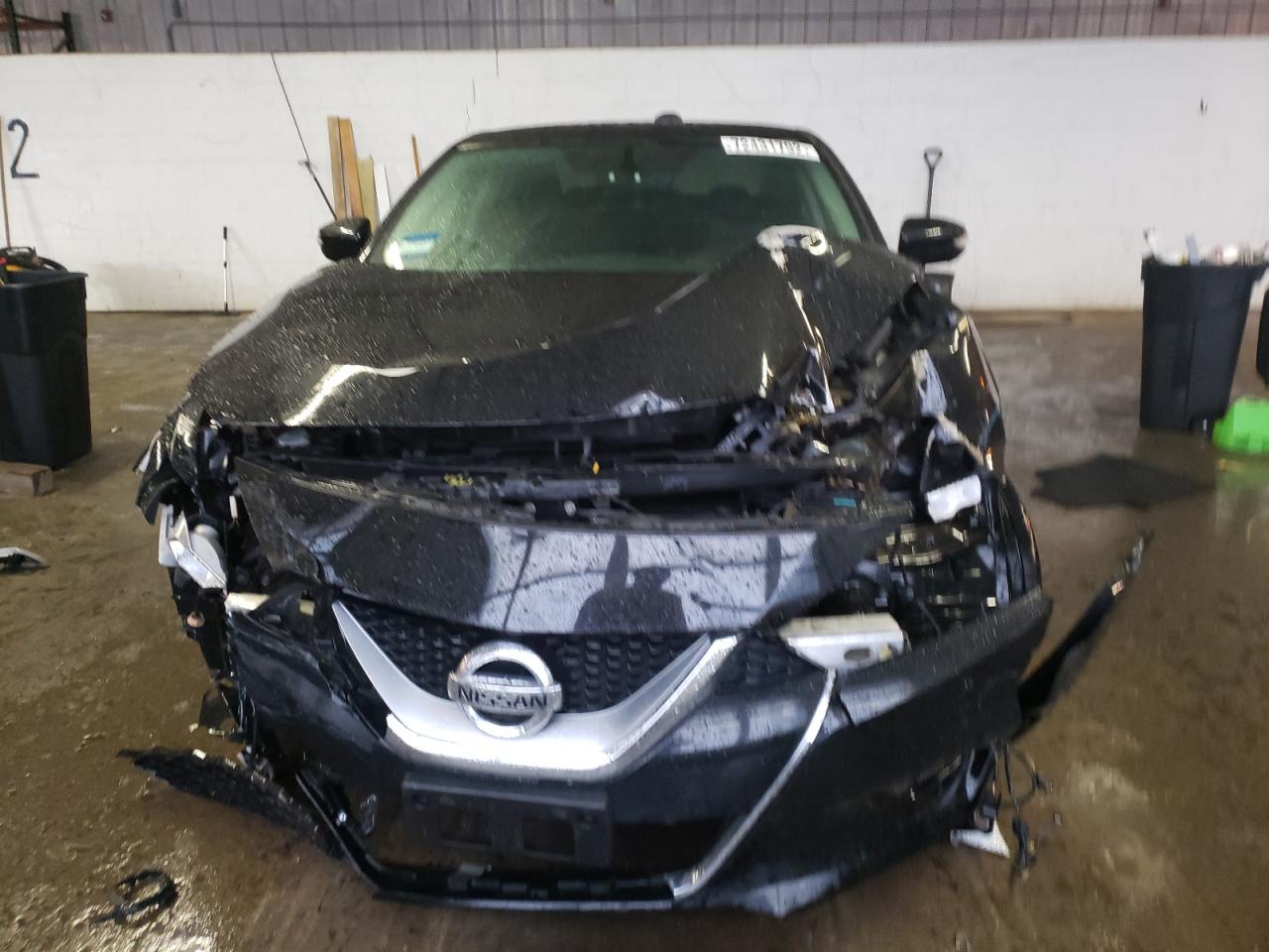 1N4AA6AP6HC365900 NISSAN MAXIMA 2017