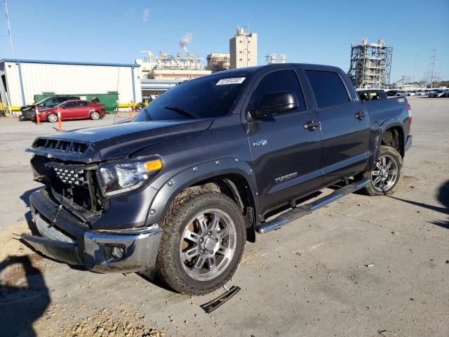 2019 TOYOTA TUNDRA CRE - 5TFDW5F18KX854287