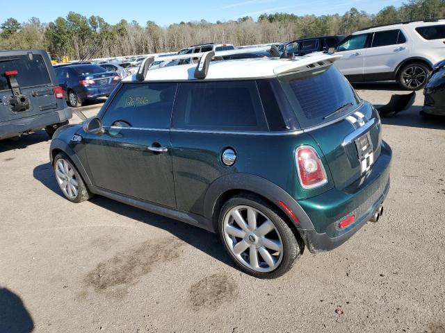 WMWMF73518TT92087 Mini Cooper