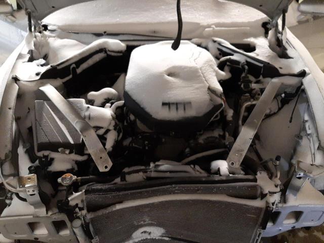 KNAE15LA7J6012419 KIA Stinger